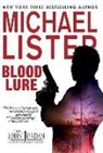 Michael Lister - Blood Lure