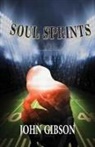 John Gibson - Soul Sprints