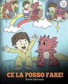 Steve Herman - Ce la posso fare!