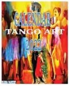 Elena Pankey - Tango Calendar 2022