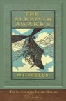 H. G. Wells, H. Lanos - The Illustrated Sleeper Awakes: 100th Anniversary Edition