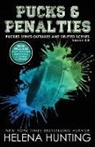 Helena Hunting, Hunting Helena - Pucks & Penalties