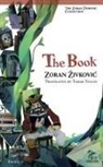 Zoran Zivkovic - The Book