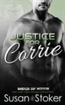 Susan Stoker - Justice for Corrie
