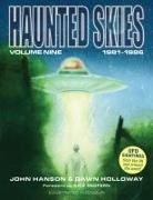 John Fsg Hanson, Dawn Holloway - Haunted Skies Volume 9