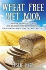Leslie Baer, Clements David - Wheat Free Diet Book