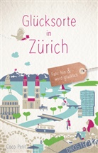 Coco Petit - Glücksorte in Zürich