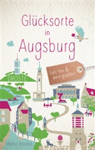 Marko Roeske - Glücksorte in Augsburg