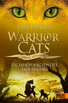 Erin Hunter - Warrior Cats - Special Adventure. Eichhornschweifs Hoffnung