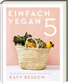 Katy Beskow - Einfach vegan 5
