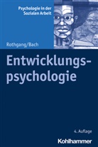 Johannes Bach, Georg-Wilhel Rothgang, Georg-Wilhelm Rothgang, Fran J Schermer, Franz J Schermer, Franz J. Schermer - Entwicklungspsychologie