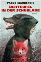 Paolo Maurensig - Der Teufel in der Schublade