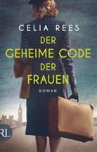 Celia Rees - Der geheime Code der Frauen