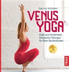 Gabi Witzleben, Gabi von Witzleben, Gabriela von Witzleben - Venus-Yoga