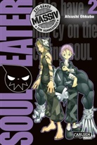 Atsushi Ohkubo - Soul Eater Massiv. Bd.2