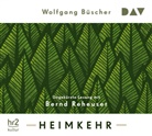 Wolfgang Büscher, Bernd Reheuser - Heimkehr, 4 Audio-CD (Audio book)