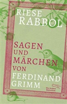 Ferdinand Grimm, Heine Boehncke, Heiner Boehncke, Sarkowicz, Sarkowicz - Riese Rabbol