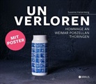 Susanne Katzenberg, Susanne Katzenberg - Unverloren