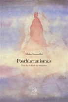 Mieke Mosmuller - Posthumanismus