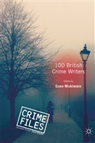 Esm Miskimmin, Esme Miskimmin - 100 British Crime Writers