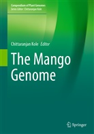 Chittaranja Kole, Chittaranjan Kole - The Mango Genome