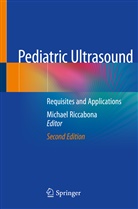 Michae Riccabona, Michael Riccabona - Pediatric Ultrasound