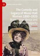 Sam Beale - The Comedy and Legacy of Music-Hall Women 1880-1920