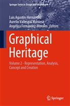 Luis Agustín-Hernández, Angé Fernández-Morales, Angélica Fernández-Morales, Aureli Vallespín Muniesa, Aurelio Vallespín Muniesa - Graphical Heritage