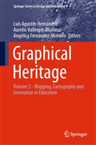 Luis Agustín-Hernández, Angé Fernández-Morales, Angélica Fernández-Morales, Aureli Vallespín Muniesa, Aurelio Vallespín Muniesa - Graphical Heritage