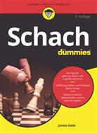 James Eade - Schach für Dummies