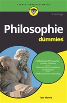 Tom Morris - Philosophie für Dummies