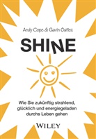 And Cope, Andy Cope, Gavin Oattes, Andreas Schieberle - Shine