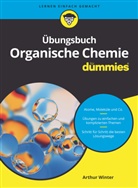 Arthur Winter, Arthur (Dr.) Winter - Übungsbuch Organische Chemie für Dummies