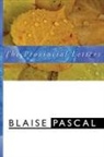 Blaise Pascal - The Provincial Letters