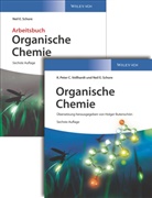 Holger Butenschön, Kathrin-Maria Roy, Neil E Schore, Neil E. Schore, K P Vollhardt, K P C Vollhardt... - Organische Chemie