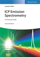 Joachim Nölte - ICP Emission Spectrometry