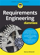 Marcus Winteroll - Requirements Engineering für Dummies
