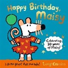 Lucy Cousins - Happy Birthday, Maisy