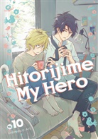 Memeco Arii - Hitorijime My Hero