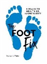 Yamuna Zake - The Foot Fix