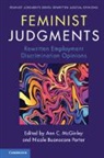 Mcginley Nicole Buonocore Porter Ann C. Mcginley, Ann C. (University of Nevada Mcginley, Ann C. Porter Mcginley, Ann C McGinley, Ann C. McGinley, McGinley Ann C.... - Feminist Judgments