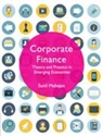 Sunil Mahajan, Mahajan Sunil Mahajan - Corporate Finance