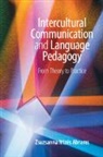 Zsuzsanna I. Abrams, Zsuzsanna I. (University of California Abrams, Zsuzsanna Ittzés Abrams, Abrams Zsuzsanna I. Abrams - Intercultural Communication and Language Pedagogy