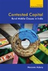 Maryam Aslany - Contested Capital