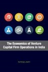 Kshitija Joshi, Kshitija (Indian Institute of Science Joshi, Joshi Kshitija Joshi - Economics of Venture Capital Firm Operations in India