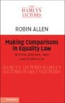 Robin Allen, Allen Robin Allen - Making Comparisons in Equality Law