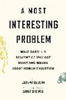 Jeremy DeSilva, Jeremy (EDT)/ Browne Desilva, Jeremy DeSilva - A Most Interesting Problem