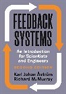 Karl Johan Astroem, Karl Johan Murray Astroem, Karl Johan Åström, Richard Murray, Richard M. Murray - Feedback Systems