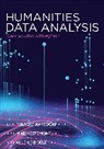Folgert Karsdorp, Folgert Kestemont Karsdorp, Folgert Riddell Karsdorp, Mike Kestemont, Mike Karsdorp Kestemont, Allen Riddell - Humanities Data Analysis