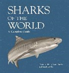 Marc Dando, Dando Marc, David A. Ebert, Dr. David A. Ebert, Dr. David A. Dando Ebert, Dr. David A. Fowler Ebert... - Sharks of the World